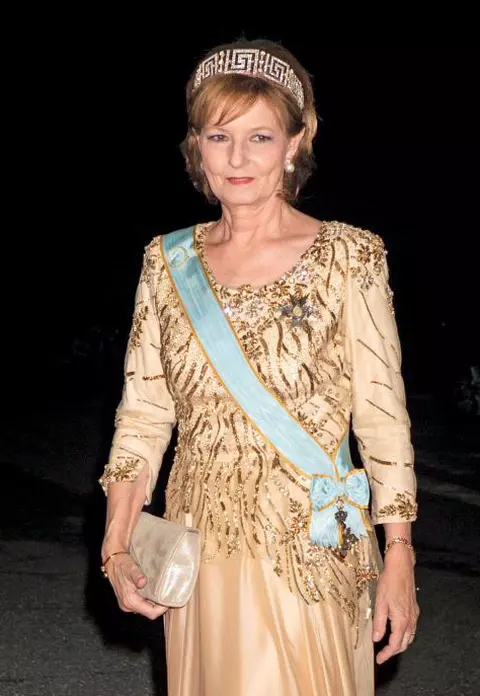 Majestatea Sa Margareta lipsește de la nunta fostului Principe Nicolae, nepotul său. Nu l-a anunțat, dar a lăsat să se înțeleagă asta printr-un mesaj