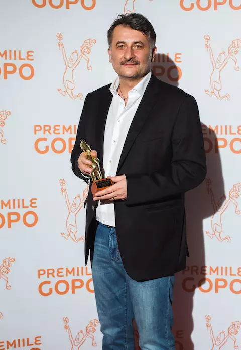 Premiile Gopo 2017 - Marii câștigători ai serii