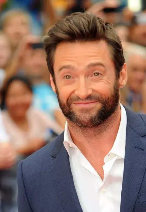 Hugh Jackman: “Nu pot să vă spun câți oameni am înjunghiat”