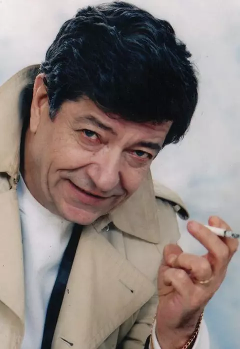 Ion Dichiseanu va primi Premiul pentru întreaga carieră la Premiile Gopo 2017