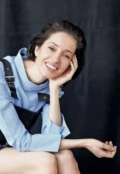 Stilul meu - Monica Tand