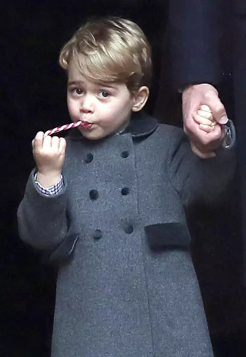 Prinţul George va merge la şcoală din toamnă. Unde au hotărât Kate şi William să înveţe micul moştenitor