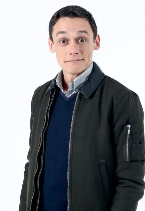 24 de întrebari – Vlad Logican