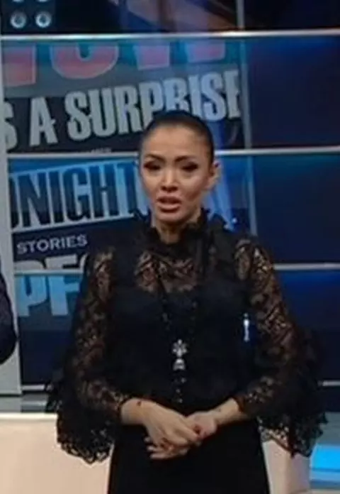 Vedetele devastate de moartea Ilenei Ciuculete. Andreea Mantea a plâns în hohote în direct