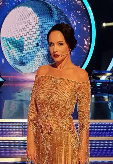 Andreea Marin și-a arătat fiica pentru prima dată