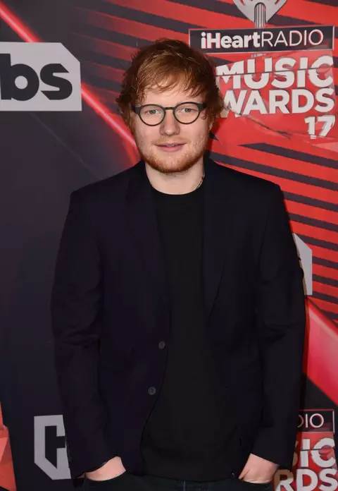 Ed Sheeran va apărea în sezonul 7 „Game of Thrones”