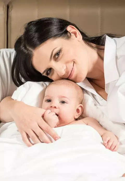 Mărturisirea emoţionantă a lui Ellie White – „Am făcut avort!”