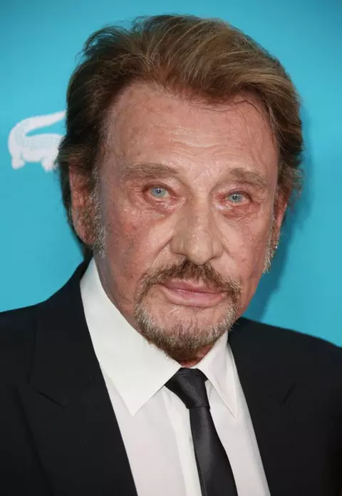 Cântărețul francez, Johnny Hallyday, a fost diagnosticat cu cancer