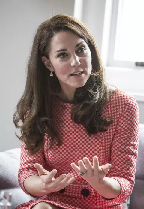 Kate Middleton - Extrem de afectată după atentatul de la Londra. Cuvinte emoţionante spuse de mama lui George şi Charlotte