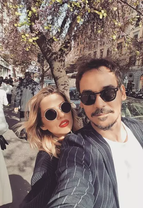 Lidia Buble a vorbit despre copii de față cu Răzvan Simion. Iată cum a reacționat acesta!