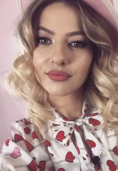 24 de întrebări cu Lidia Buble - „Detest oamenii care uită să-şi trăiască propria viaţă”