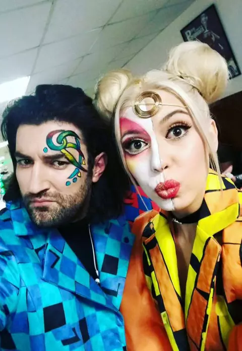 Cum i-a schimbat Smiley viața lui Sore! Iată ce spune artista despre acesta!