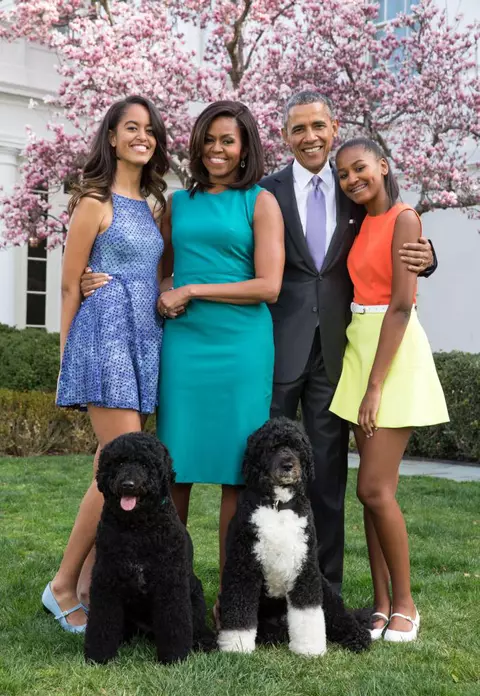 Michelle Obama – Aşa cum nu ai mai văzut-o niciodată în cei 8 ani cât a fost Prima Doamnă a Americii