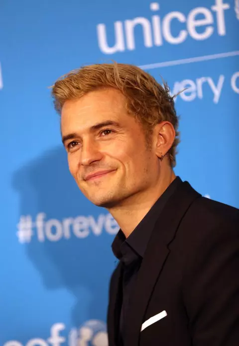 Orlando Bloom a vorbit pentru prima dată despre despărțirea de Katy Perry