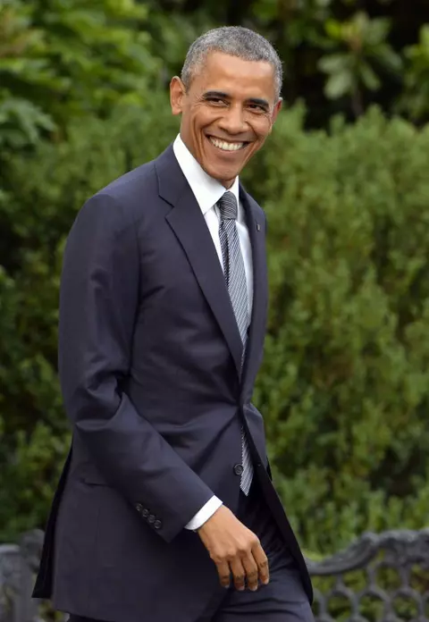 Sex, droguri și relații gay! Cele mai scandaloase secrete ale lui Barack Obama au fost dezvăluite