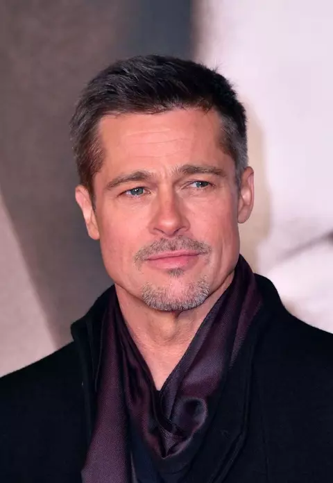 Brad Pitt vorbește pentru prima dată despre divorțul de Angelina Jolie și despre problemele cu alcoolul