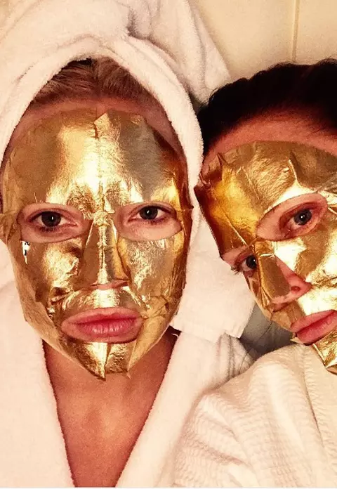 Cum s-a văzut MET Gala 2017 pe Instagram
