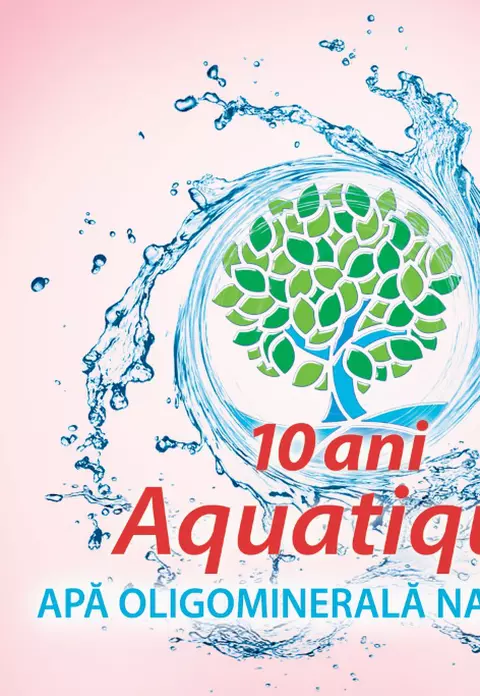 (P) Aquatique, 10 ani de creșteri spectaculoase