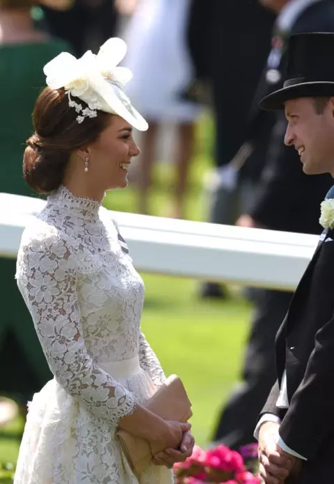 A început Royal Ascot 2017, celebrul eveniment hipic din Regatul Unit