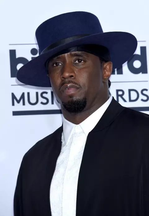 Rapperul P. Diddy este starul cu cele mai mari venituri în ultimul an. Ce sumă fabuloasă a câştigat!