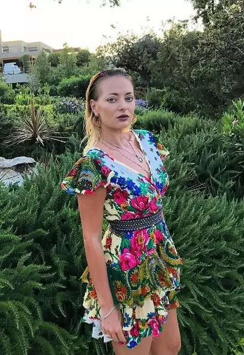 Delia, în vacanţă la Bodrum. Artista s-a relaxat într-o nouă destinaţie exotică