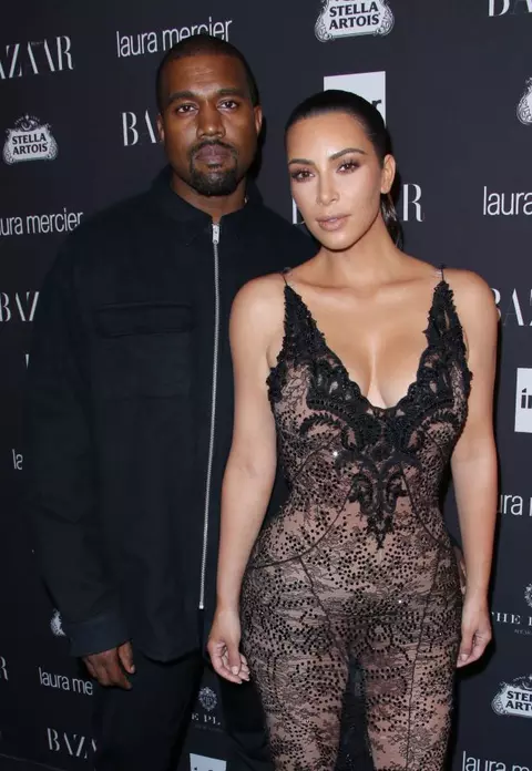 Kim Kardashian și Kanye West au angajat o mamă surogat pentru cel de-al treilea copil. Iată cât vor plăti!