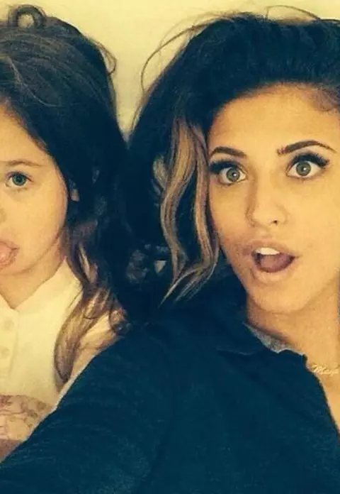 Hashtag-ul zilei: #HappyMommy