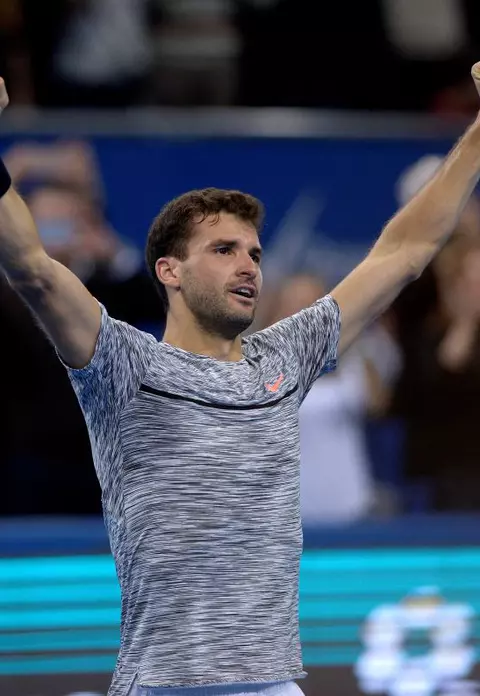 Cei mai hot tenismani de la ATP Wimbledon 2017 care au ajuns în optimile competiției