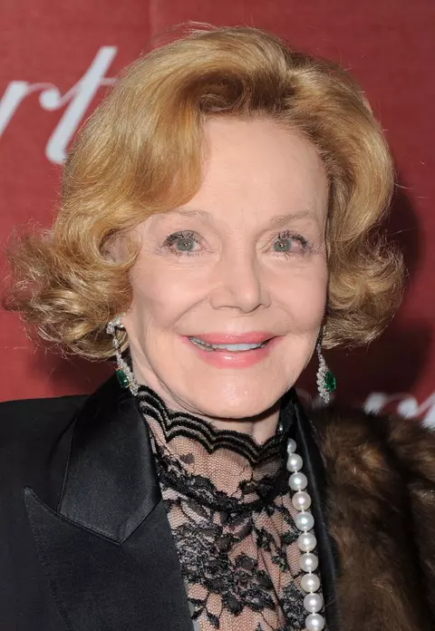 A murit Barbara Sinatra, văduva lui Frank Sinatra
