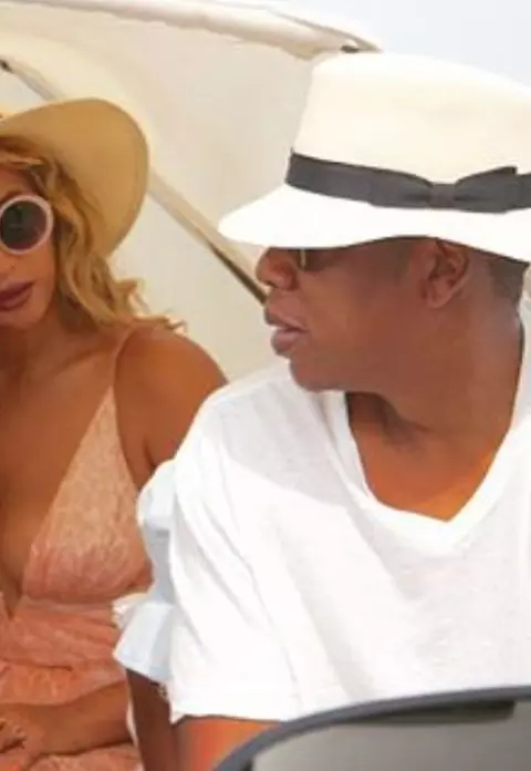 Jay Z a vorbit pentru prima dată despre momentele grele din relația cu Beyonce - „Relația nu a fost construită în totalitate pe adevăr”