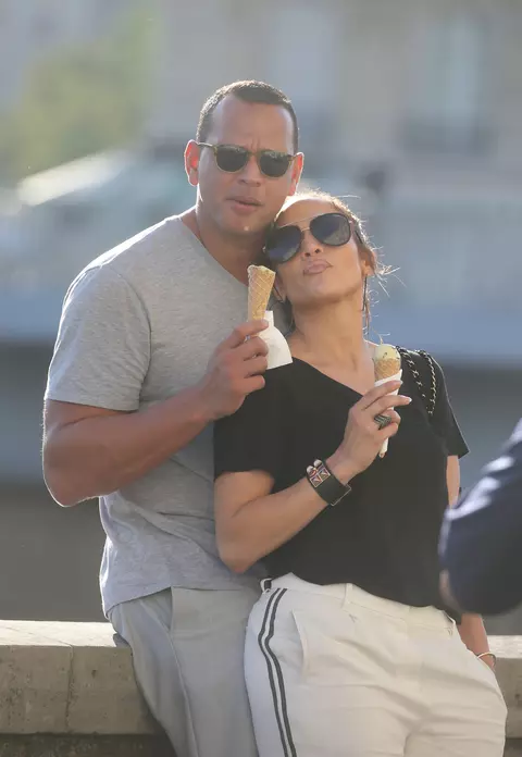 Deși s-a logodit cu Alex Rodriguez, Jennifer Lopez nu vrea să facă nuntă. Iată de ce!