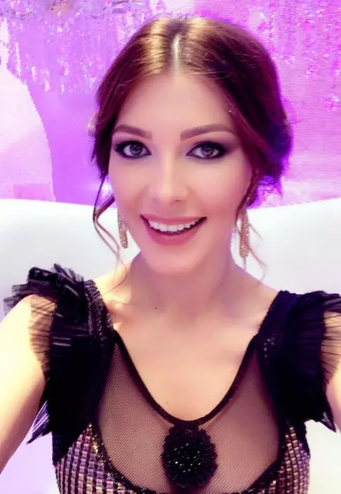 Ilinca Vandici - prima apariție la tv de când a devenit mamă. Iată cum arată vedeta și ce spune despre problemele de la naștere!