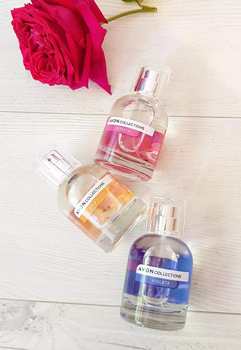 (P) Beauty news AVON: trenduri în machiaj și noutăți parfumate pentru vara 2020