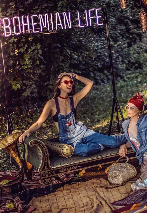 Cele mai cool ținute de la Summer Well