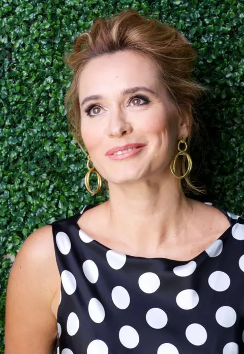 La mulți ani, Andreea Esca!