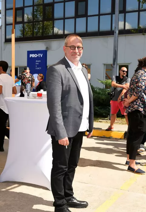 Florin Busuioc a fost supus unei operații de bypass. Ce riscuri există în continuare pentru actor