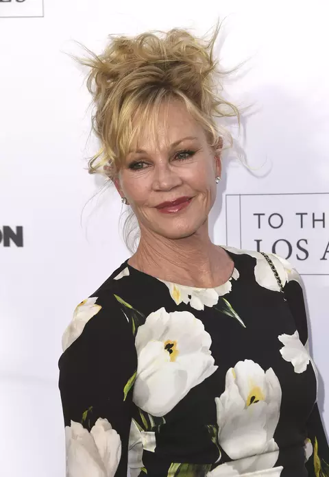 Melanie Griffith - răvășitoare la 60 de ani. Cât de bine arată actrița