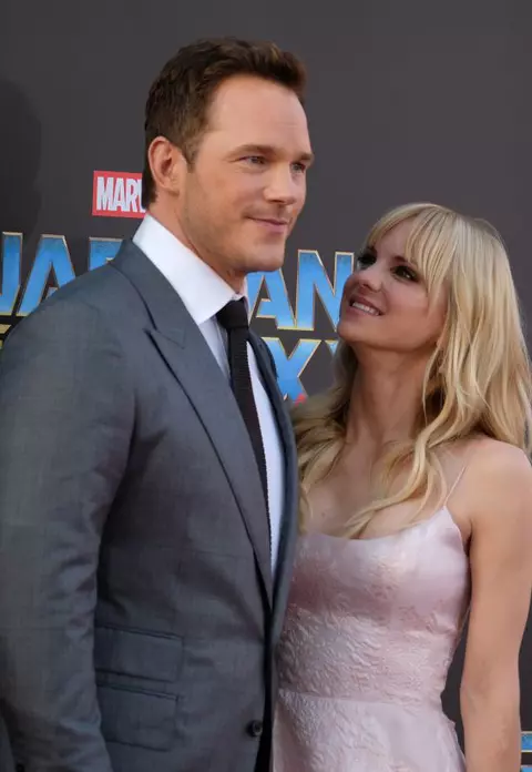 Anna Faris face noi dezvăluiri în legătură cu divorțul de Chris Pratt: „Viața este prea scurtă pentru a fi în relații în care...”