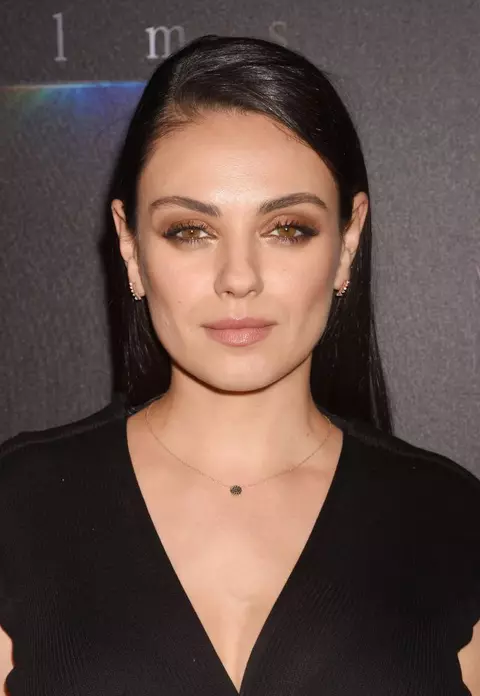 Cearcăne, pungi? Tu și Mila Kunis nu v-ați născut cu ele, uite ce le cauzează