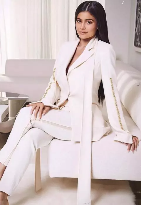 Kylie Jenner împlinește astăzi 20 de ani. Uite cum îşi sărbătoreşte ziua de naştere!