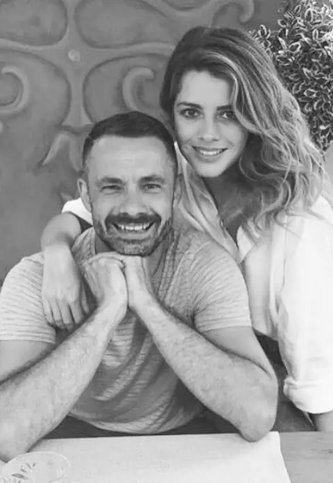 EXCLUSIV! Ștefan Lungu - prima declarație despre presupusa relație amoroasă cu Alexandra Dinu