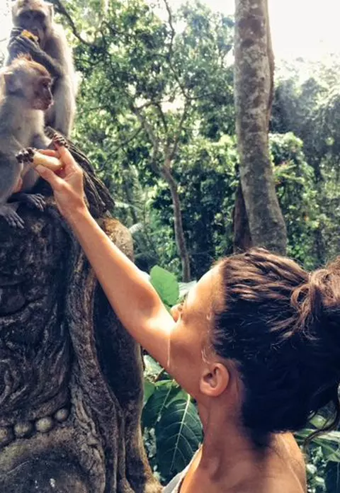 AMI - vacanta de vis in Bali