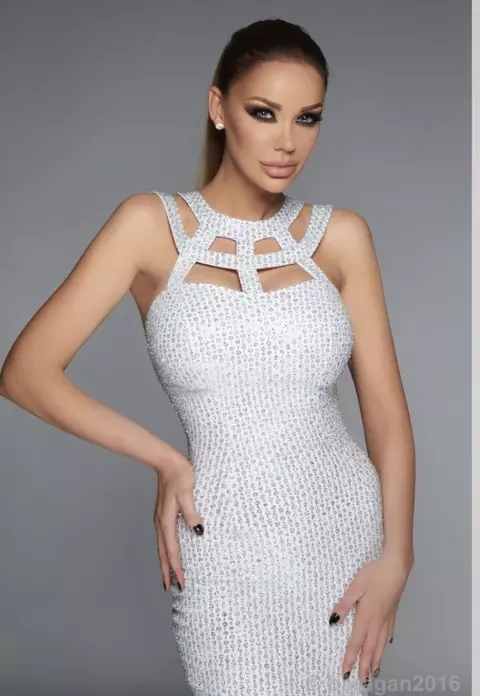 Bianca Drăgușanu îi va lua locul Gabrielei Cristea la cârma emisiunii „Te vreau lângă mine”