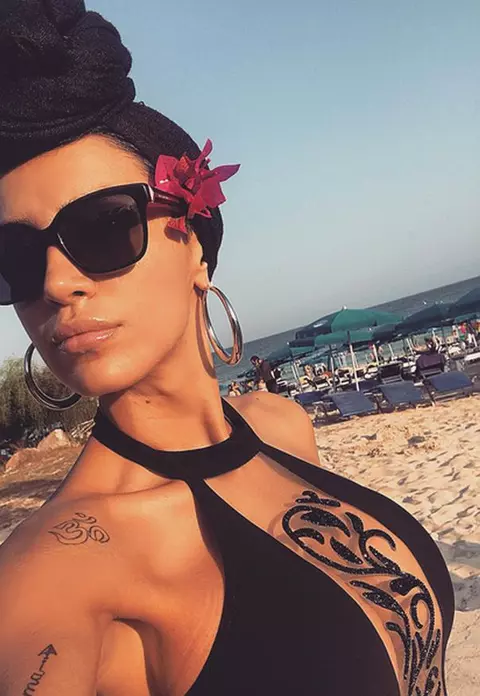 Adelina Pestrițu a plecat într-o nouă vacanță. Ce destinație a ales vedeta de această dată