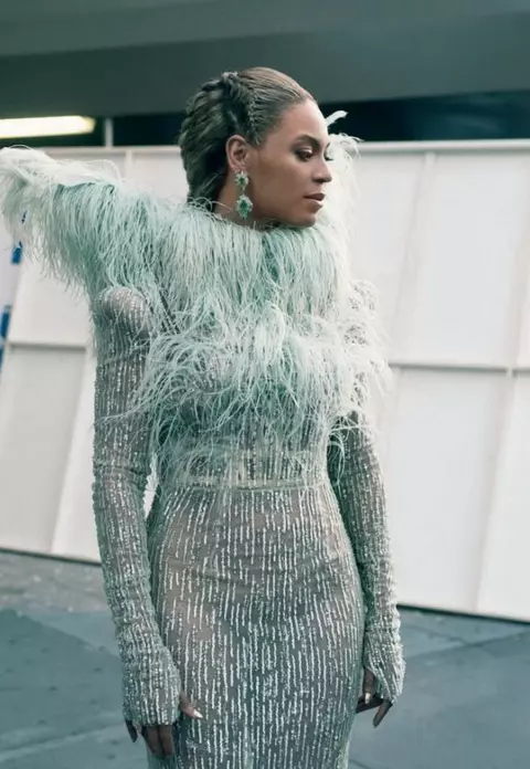 Beyonce - Tristețile divei care face 16.000$ pe minut