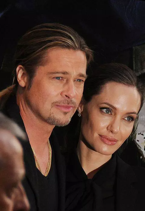 Brad Pitt Nu Regretă Că S A însurat Cu Angelina Jolie