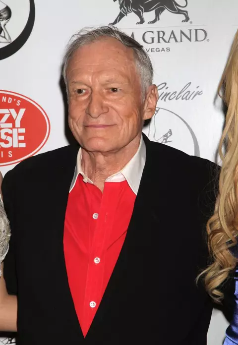 Femeile din viața lui Hugh Hefner. Cum arată ultima lui soție, cu 60 de ani mai tânără