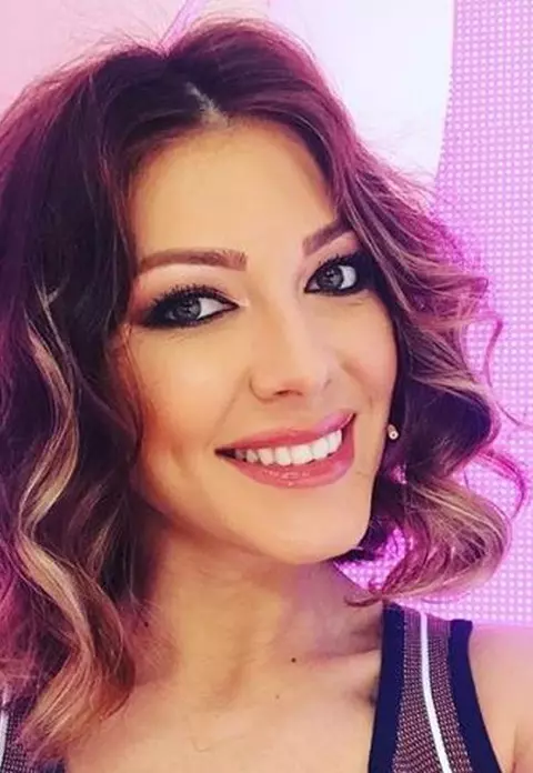 Ilinca Vandici se pregătește de nuntă, dar și de botez. Când vor avea loc evenimentele și ce spune despre cea mai importantă zi din viața ei - VIDEO