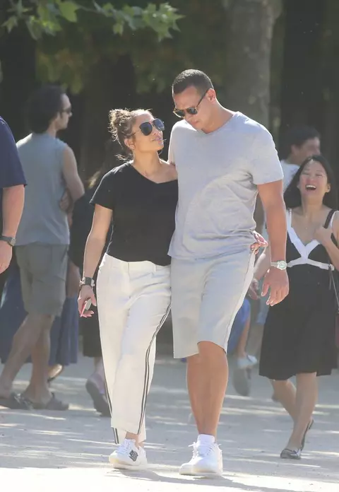 Jennifer Lopez și-a găsit adevărata dragoste: „Simt că pot spune asta pentru prima dată” Ce spune despre relația cu Alex Rodriguez
