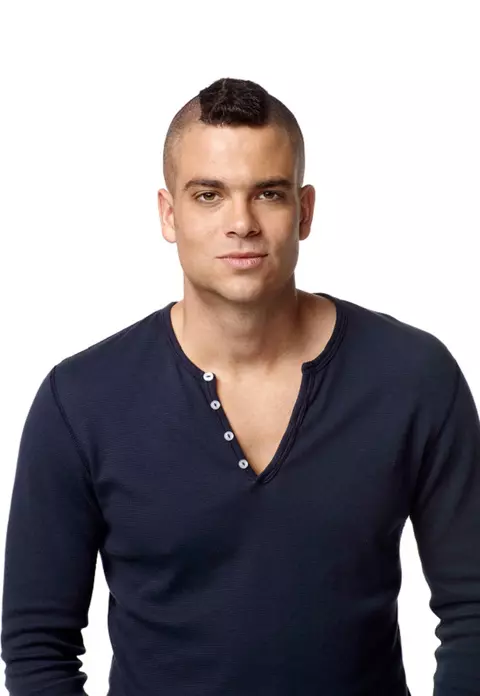 Mark Salling a recunoscut că este pedofil – Actorul riscă 20 de ani de închisoare